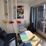 Appartement 16ème, neuf, terrasse, vue dégagée