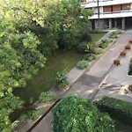 Appartement 16ème, neuf, terrasse, vue dégagée